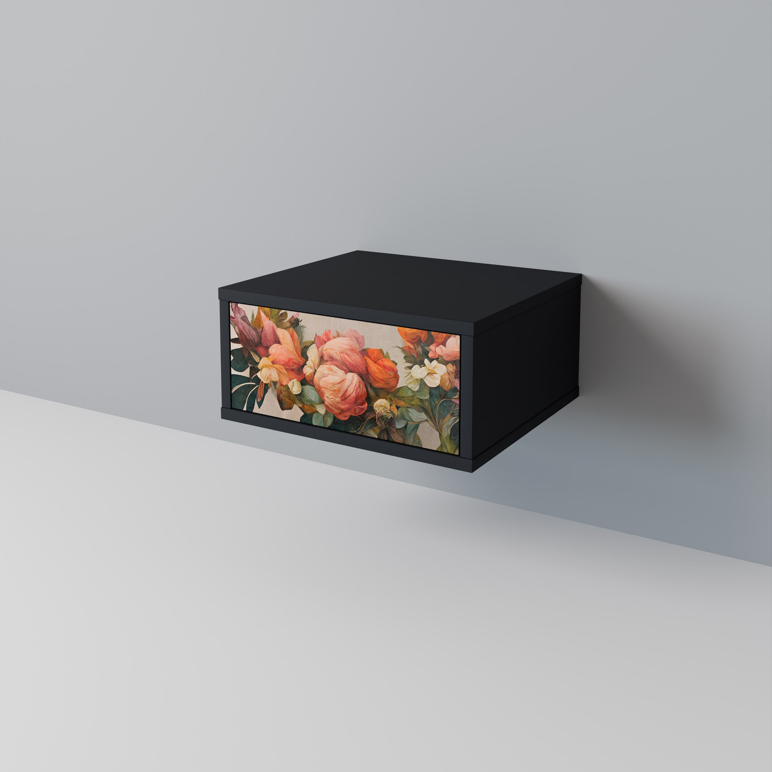 STYLISH BEAUTY Nightstand