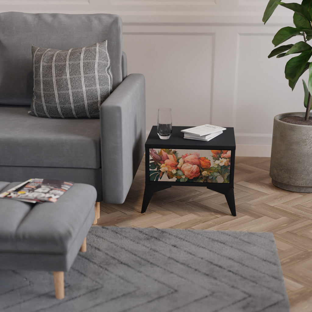 STYLISH BEAUTY Nightstand