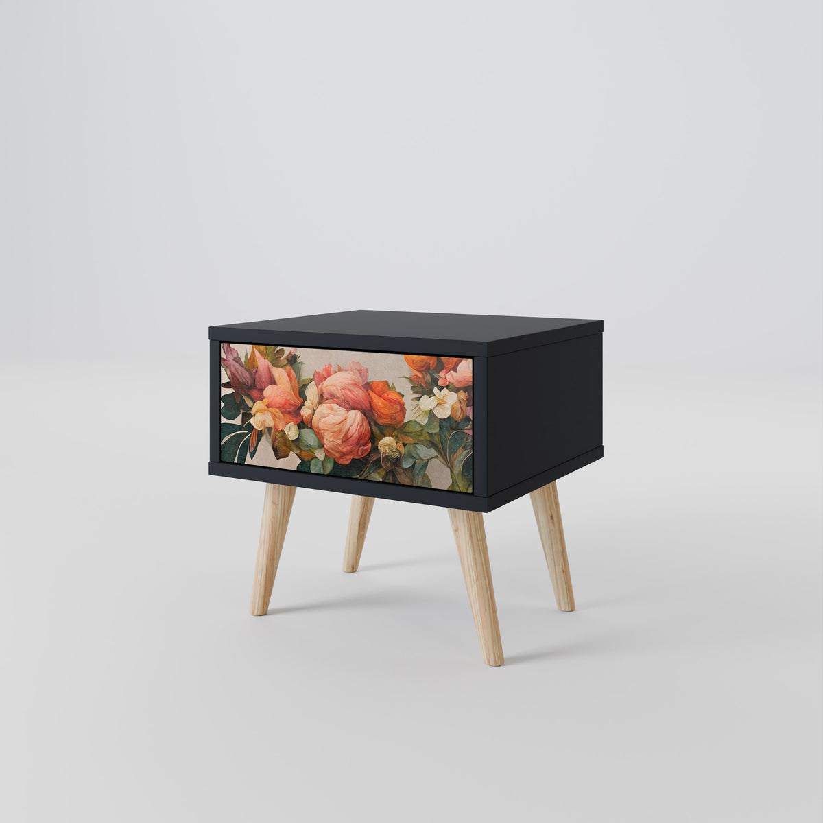 STYLISH BEAUTY Noční stolek