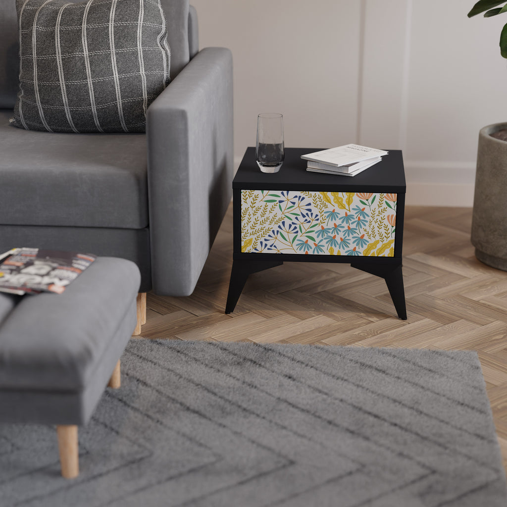 HELLO SPRING Nightstand