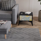 HELLO SPRING Nightstand