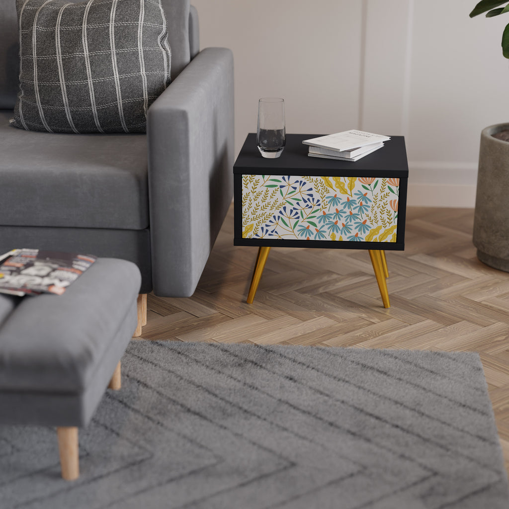 HELLO SPRING Nightstand