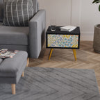 HELLO SPRING Nightstand