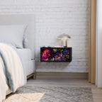 BLOOMING ELEGANCE Nightstand