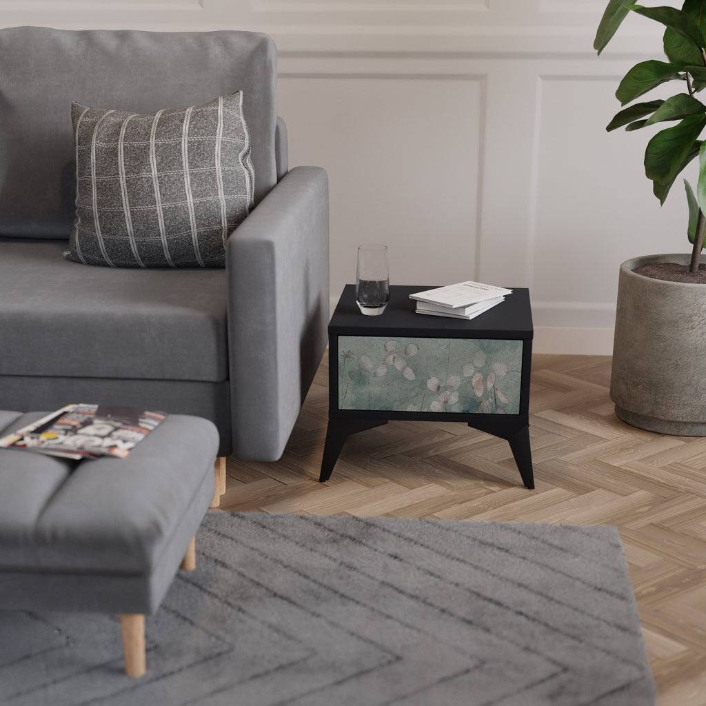 NIGHT LADY Nightstand