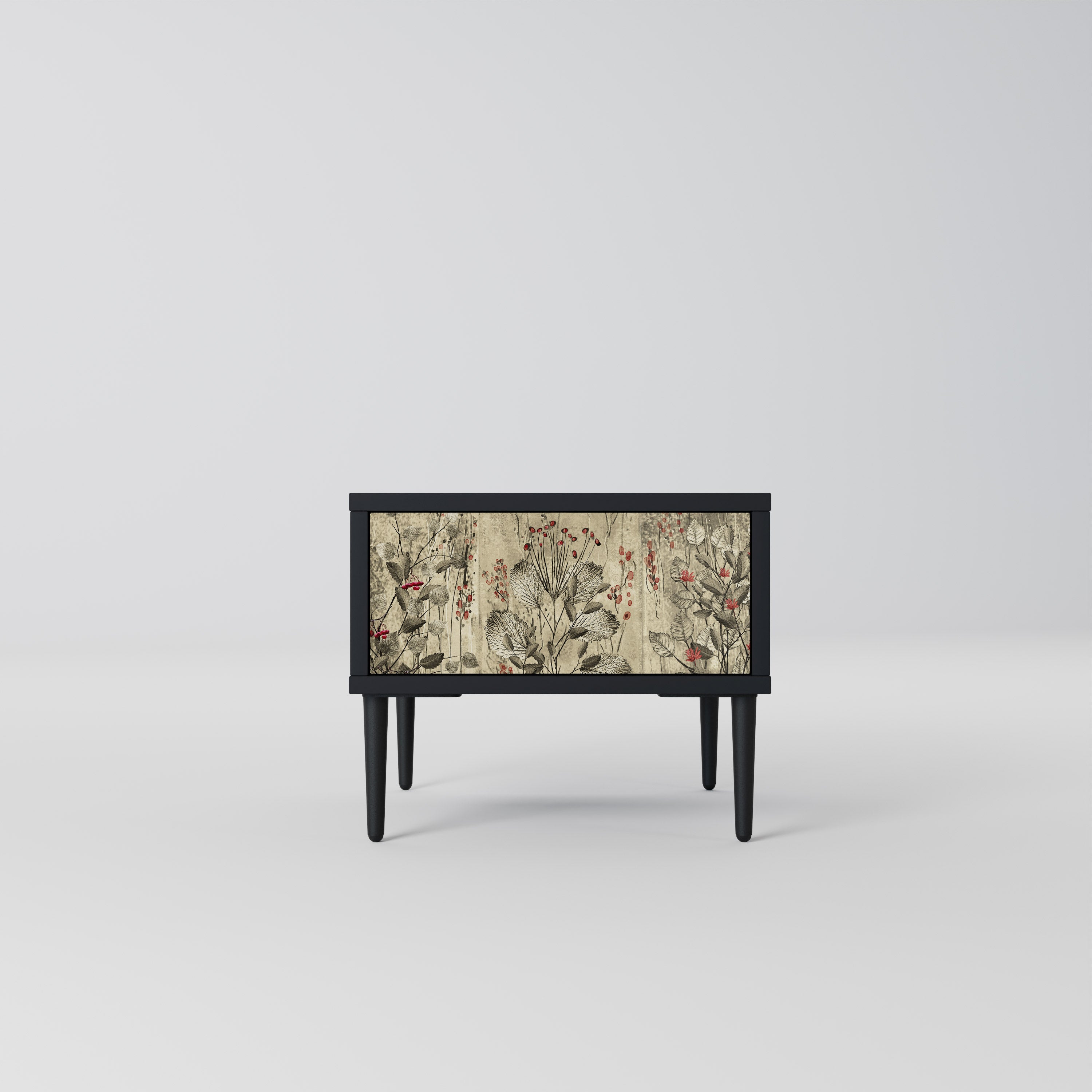 HERBAL GRACE Nightstand