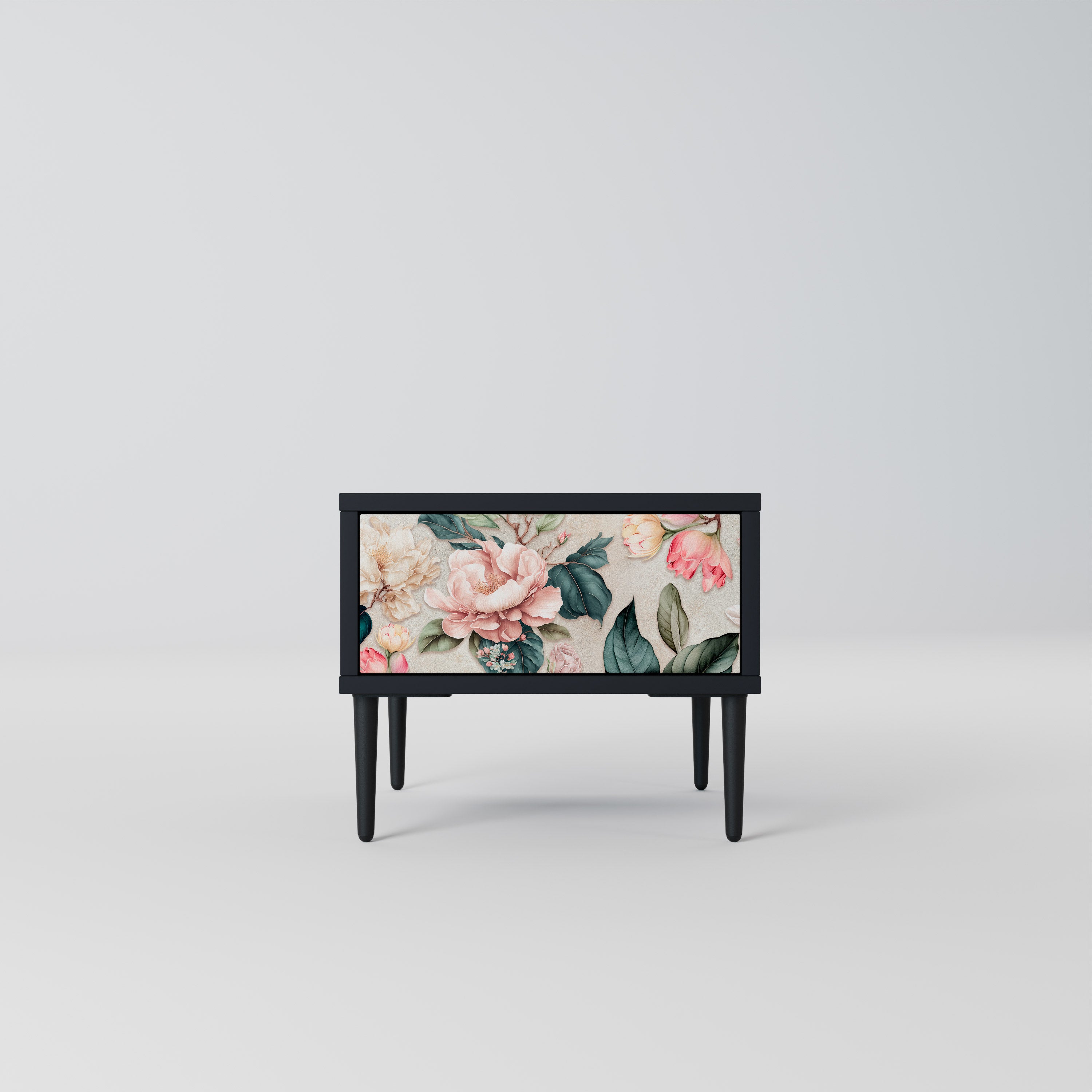 FLORAL GRACE Noční stolek