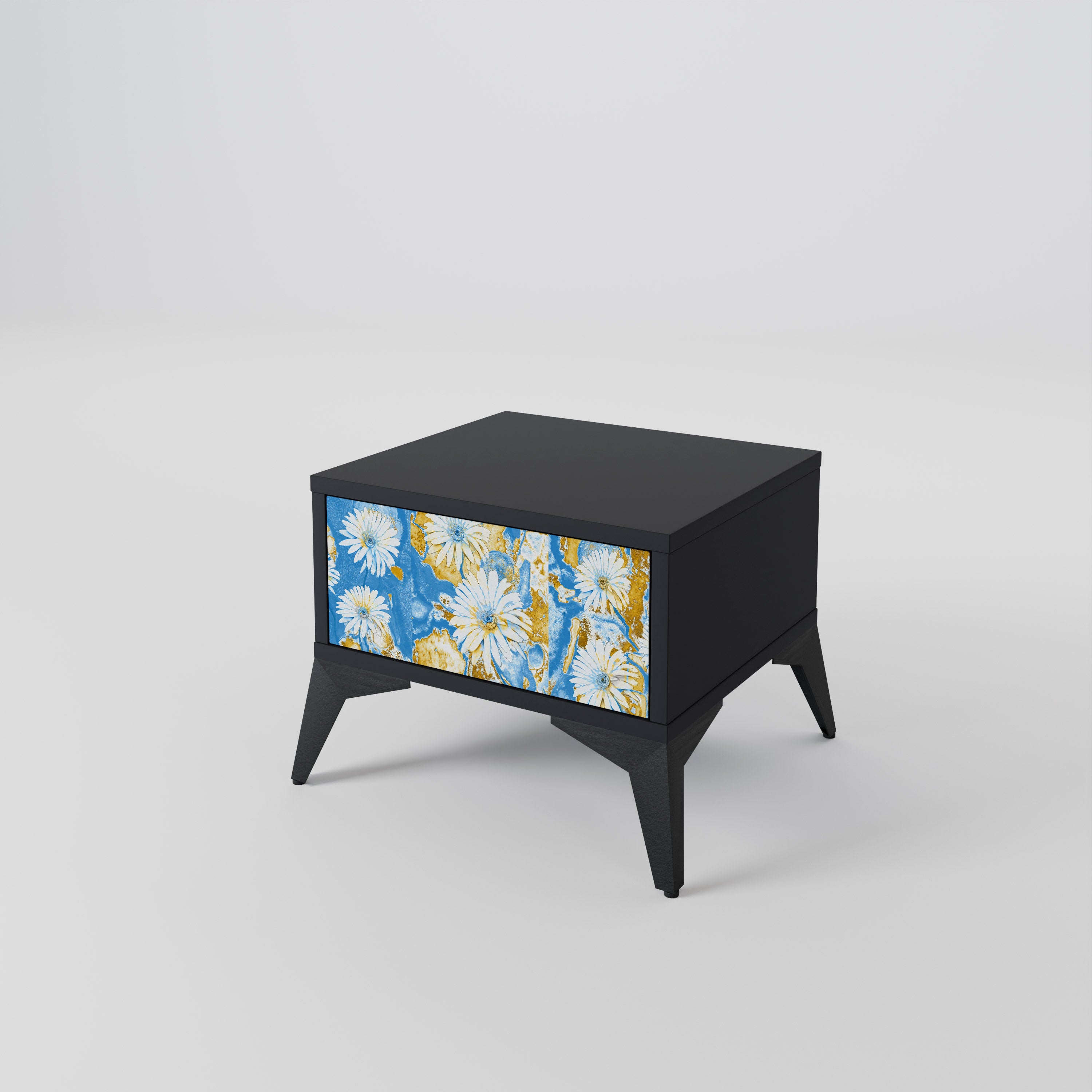 DAISY LUXE Nightstand