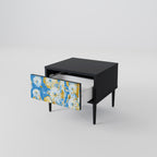 DAISY LUXE Nightstand
