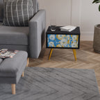 DAISY LUXE Nightstand