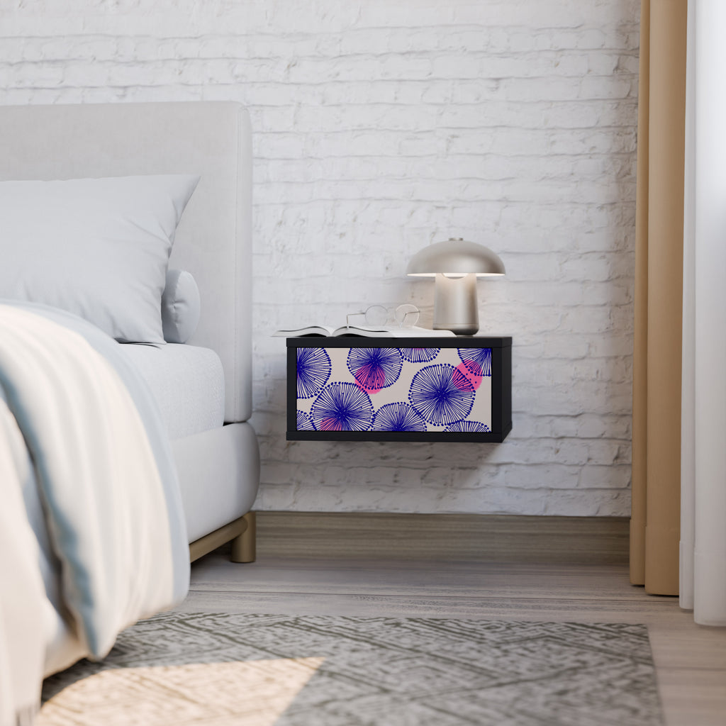 MAGIC NATURE Nightstand