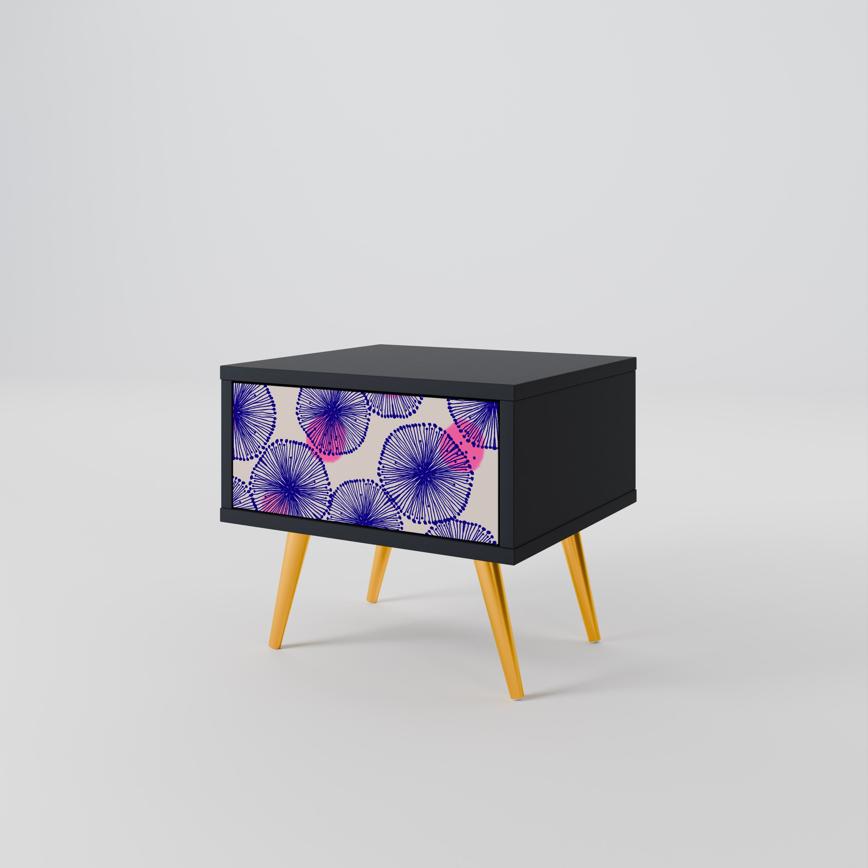 MAGIC NATURE Nightstand