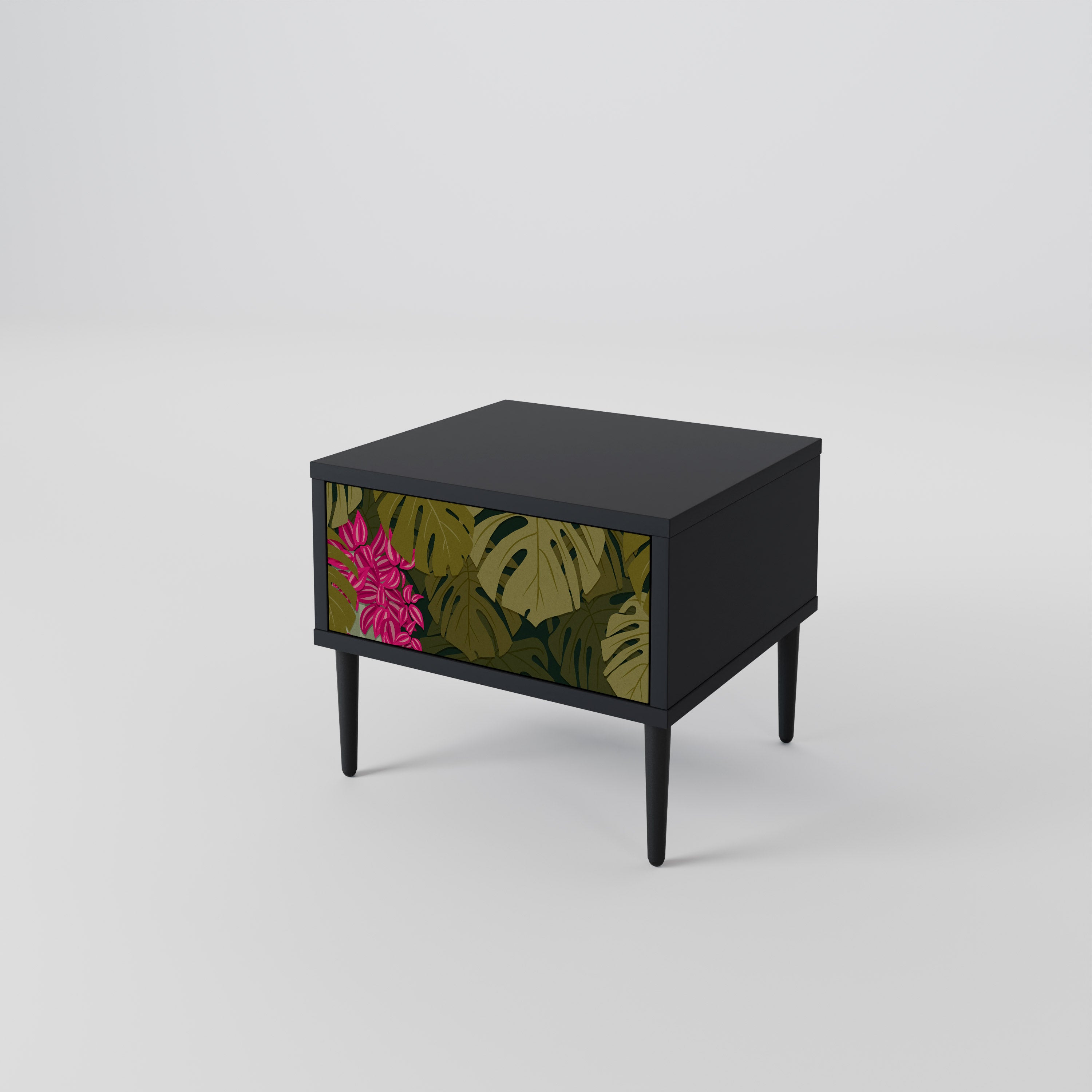 TROPICAL BEAUTY Nightstand