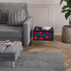 SPRING THOUGHTS Nightstand