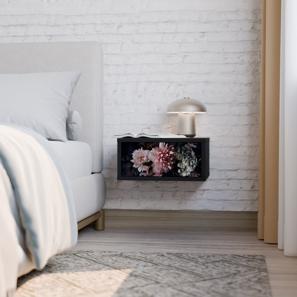 PURE BLOSSOM Nightstand