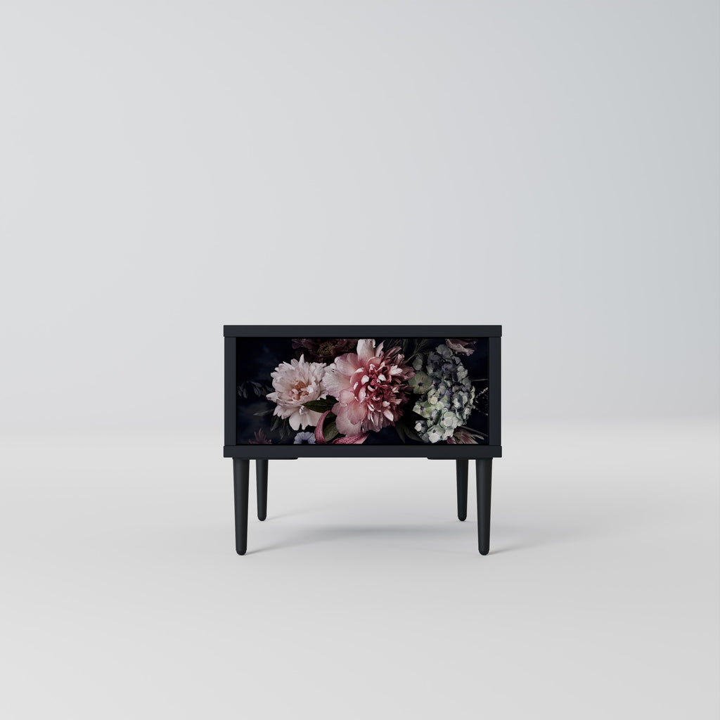 PURE BLOSSOM Nightstand