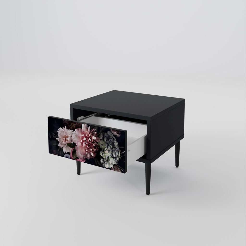 PURE BLOSSOM Nightstand