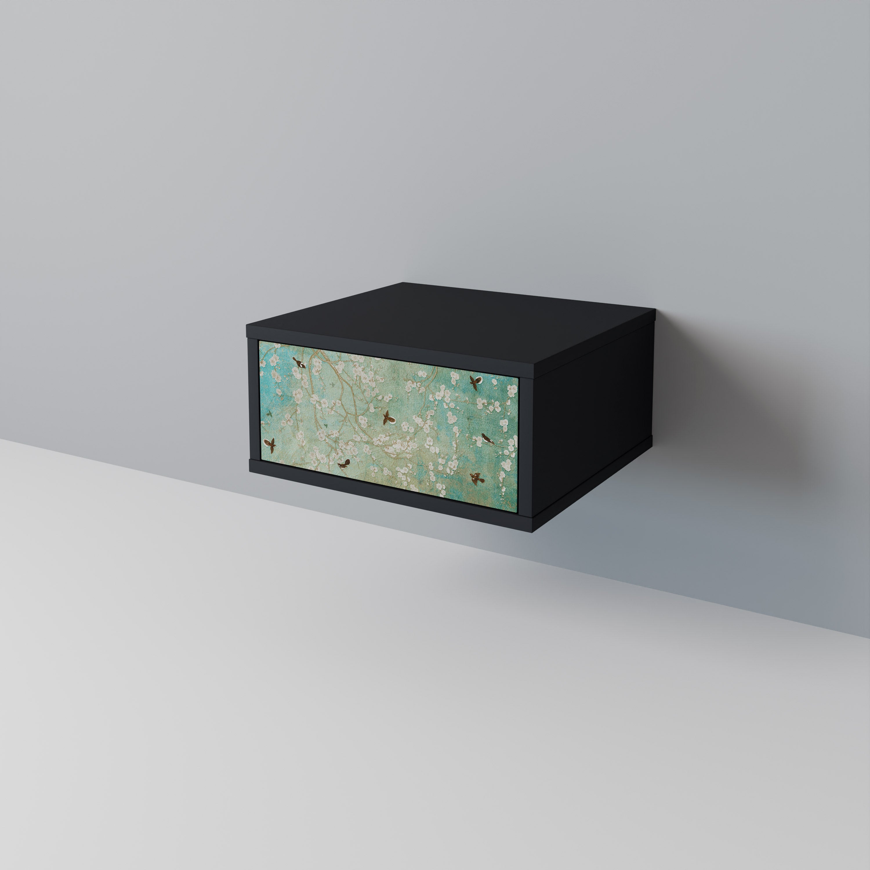 BLOOMING CHARM Nightstand