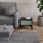 BLOOMING CHARM Nightstand