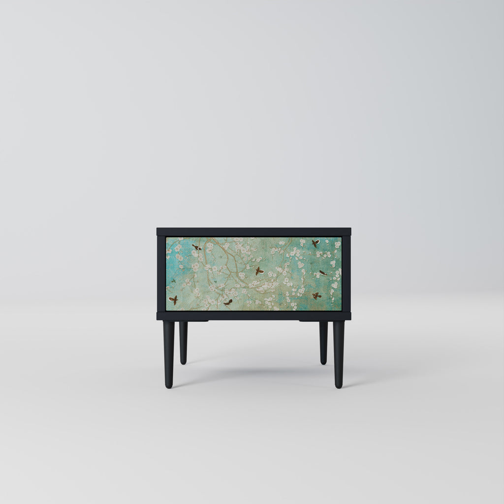 BLOOMING CHARM Nightstand