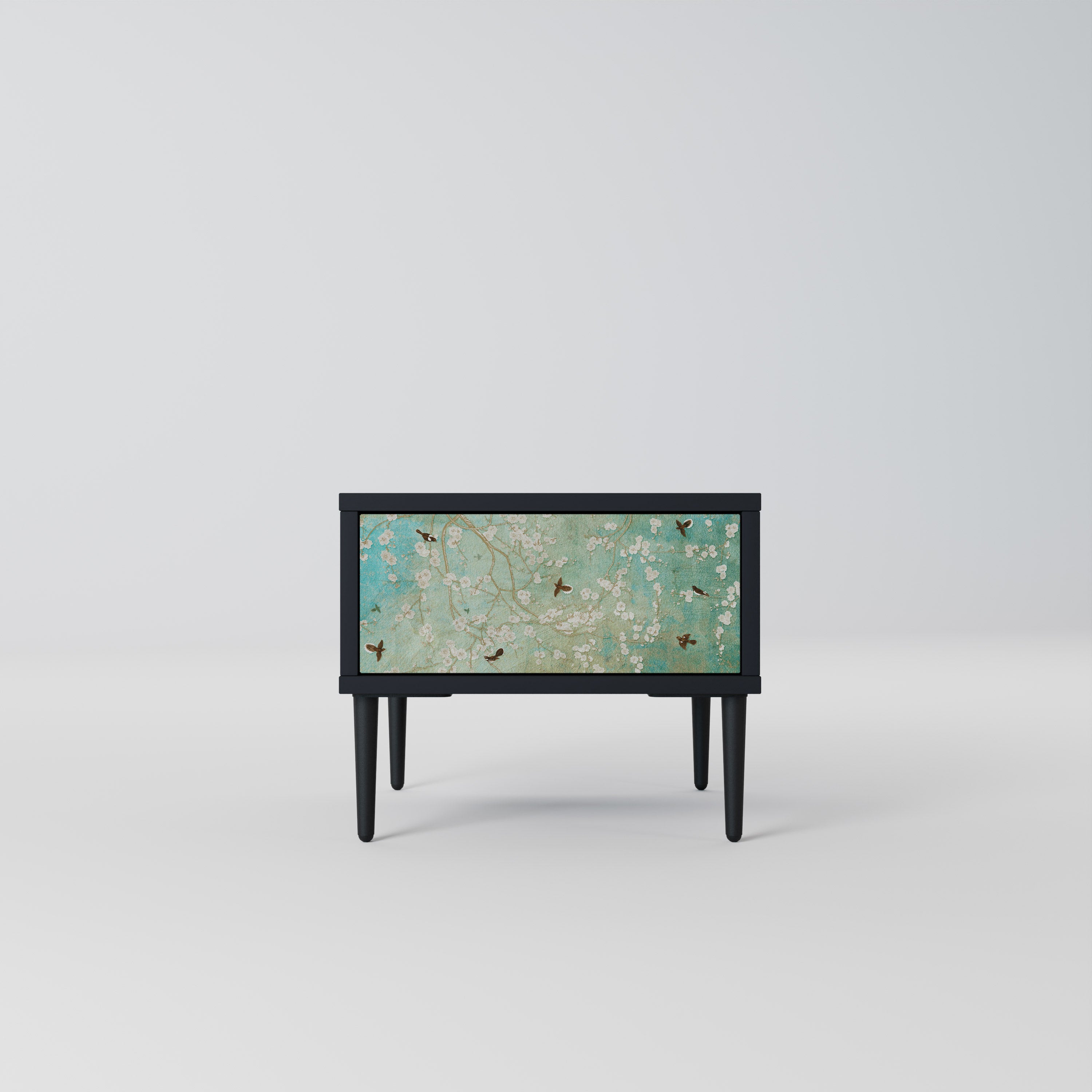 BLOOMING CHARM Nightstand