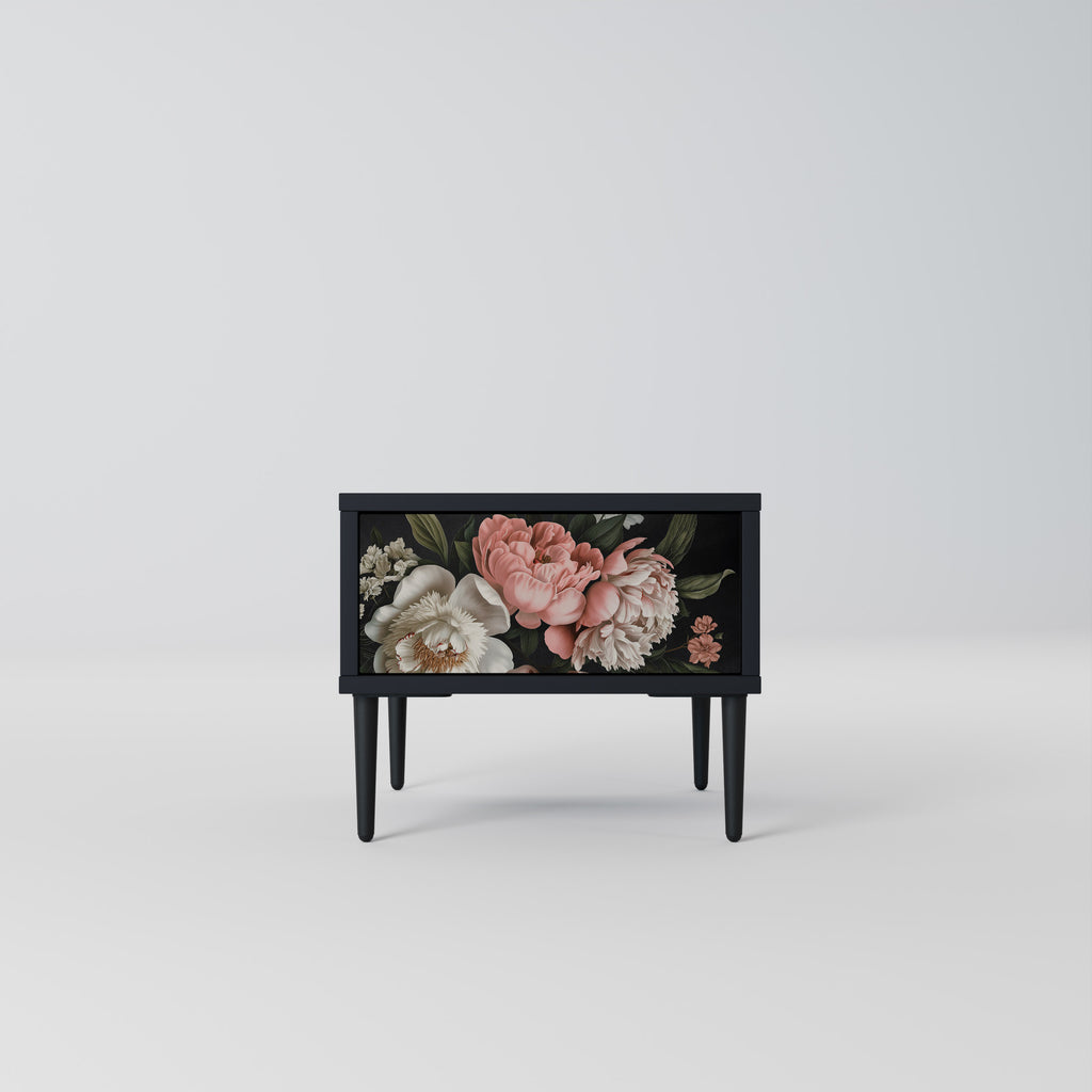 LUSH ELEGANCE Nightstand