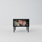 LUSH ELEGANCE Nightstand