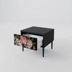 LUSH ELEGANCE Nightstand
