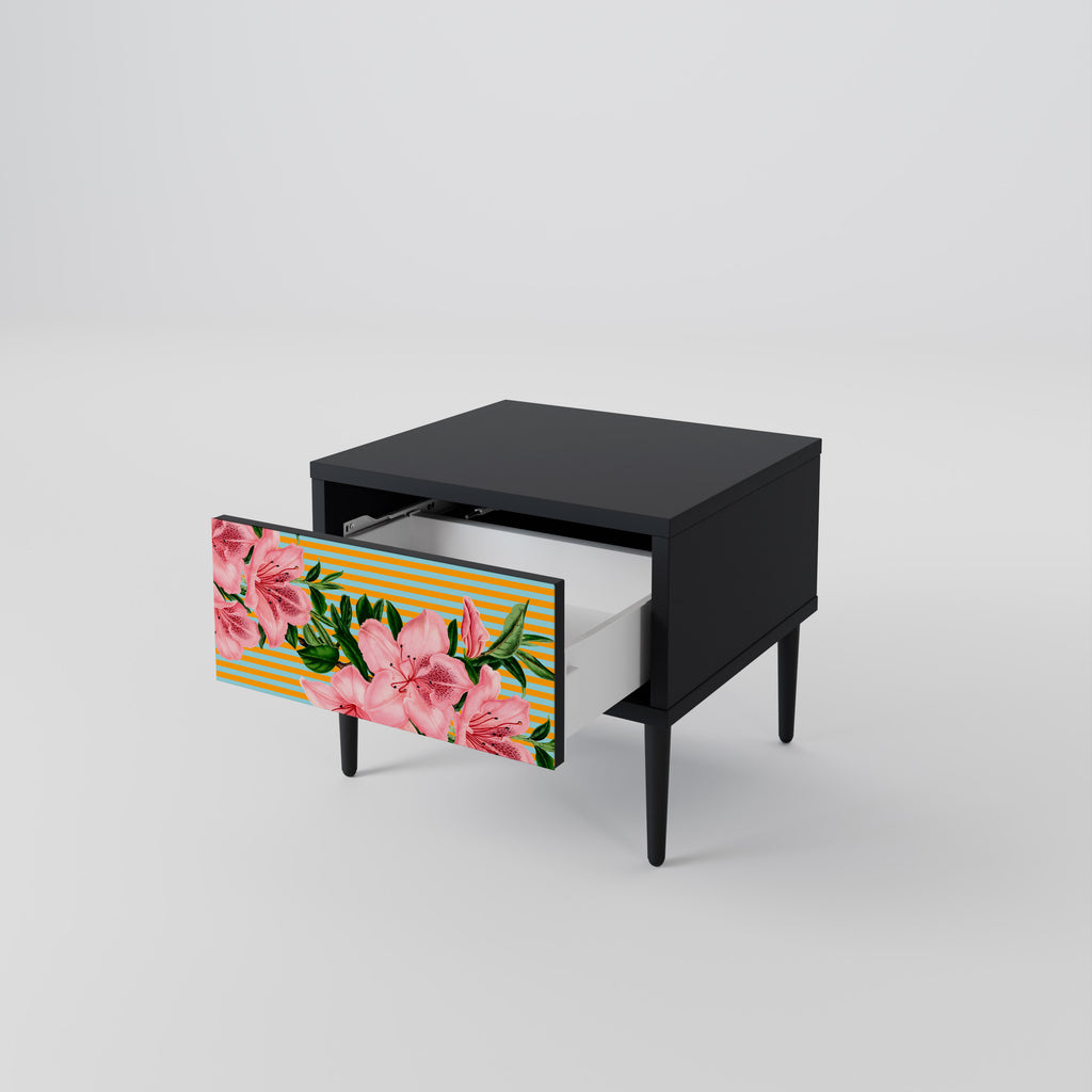 FRAGILE BEAUTY Nightstand