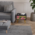 FRAGILE BEAUTY Nightstand