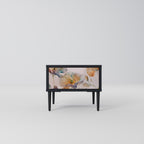 SOFTEN POPPY Nightstand