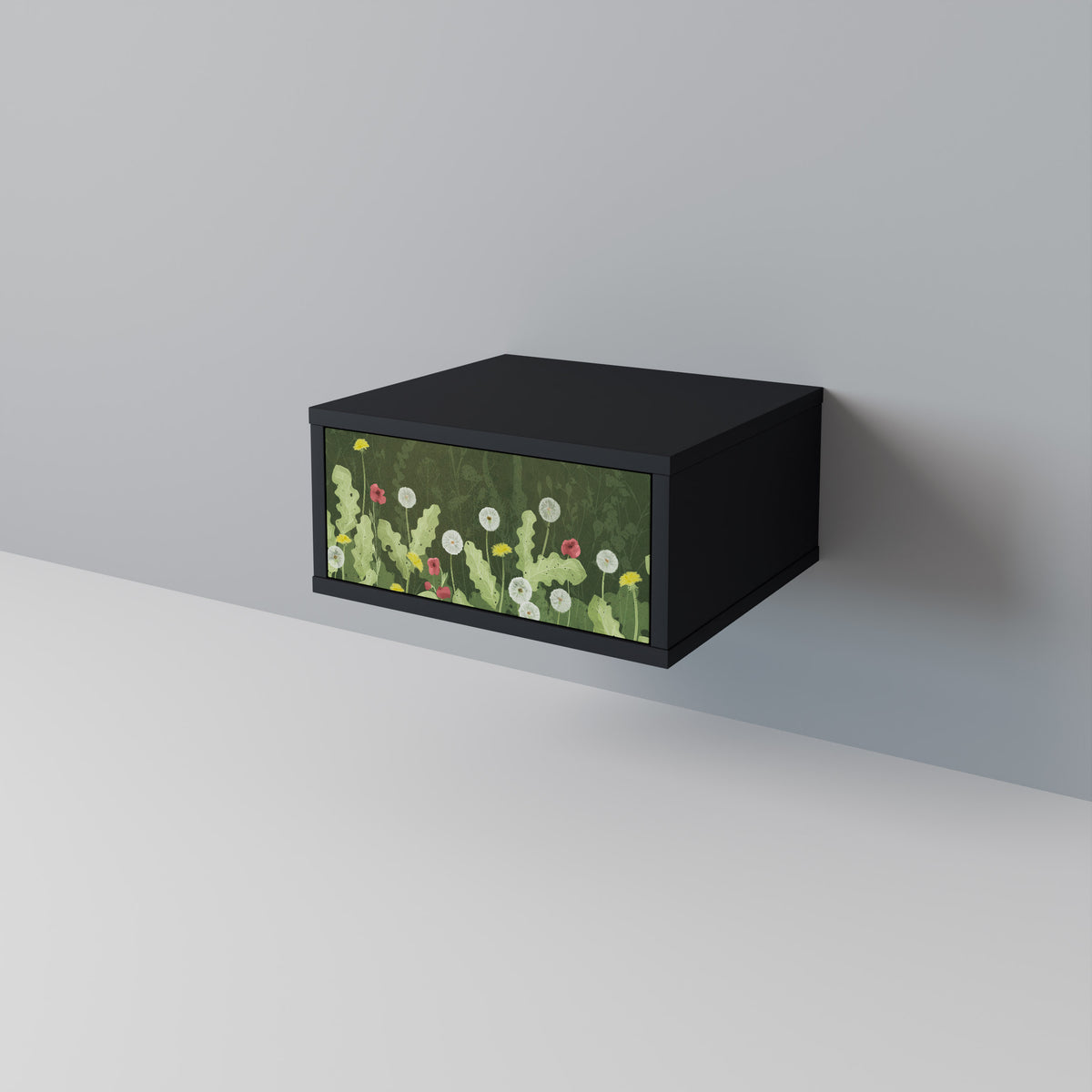 DANDELION AMUSE Noční stolek