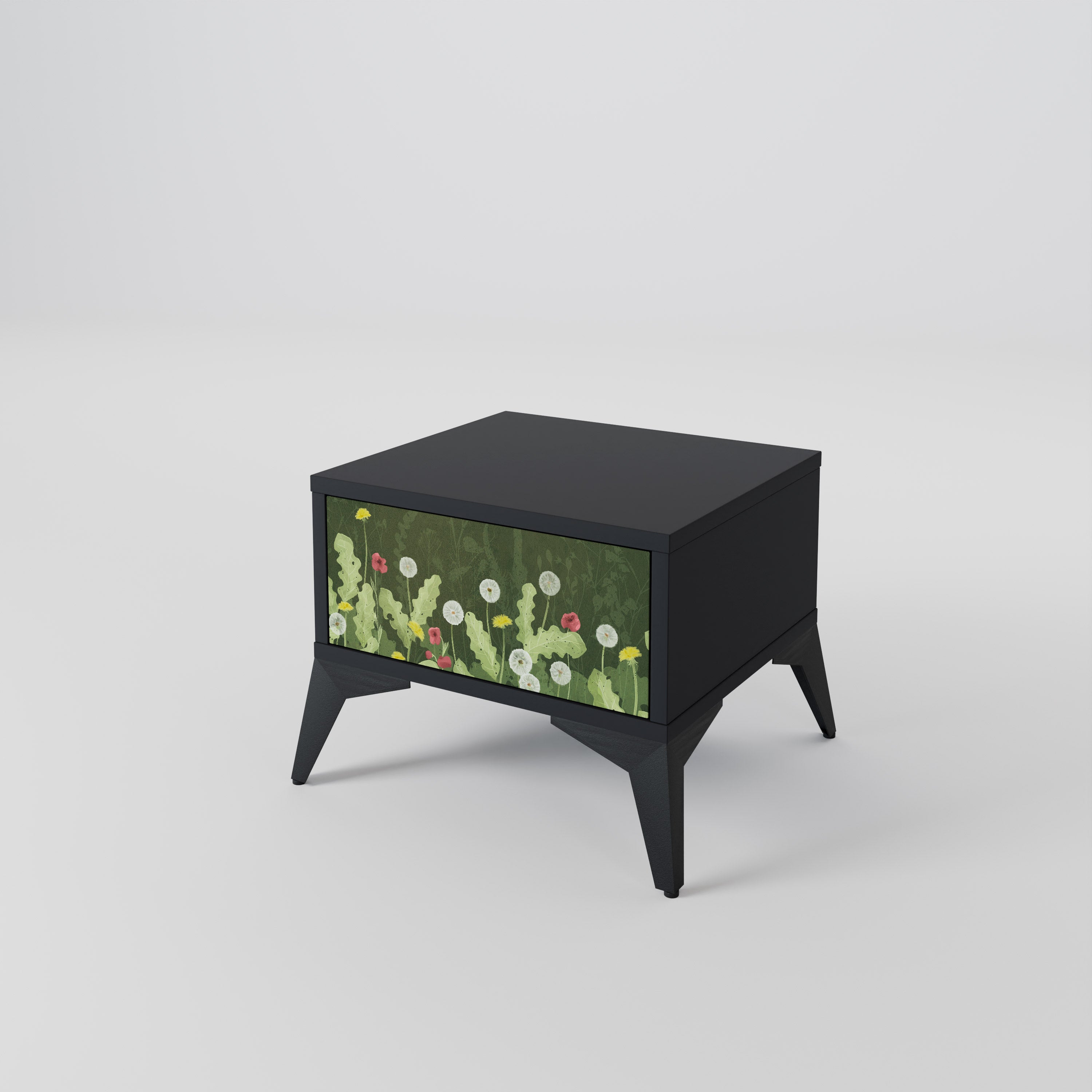 DANDELION AMUSE Nightstand