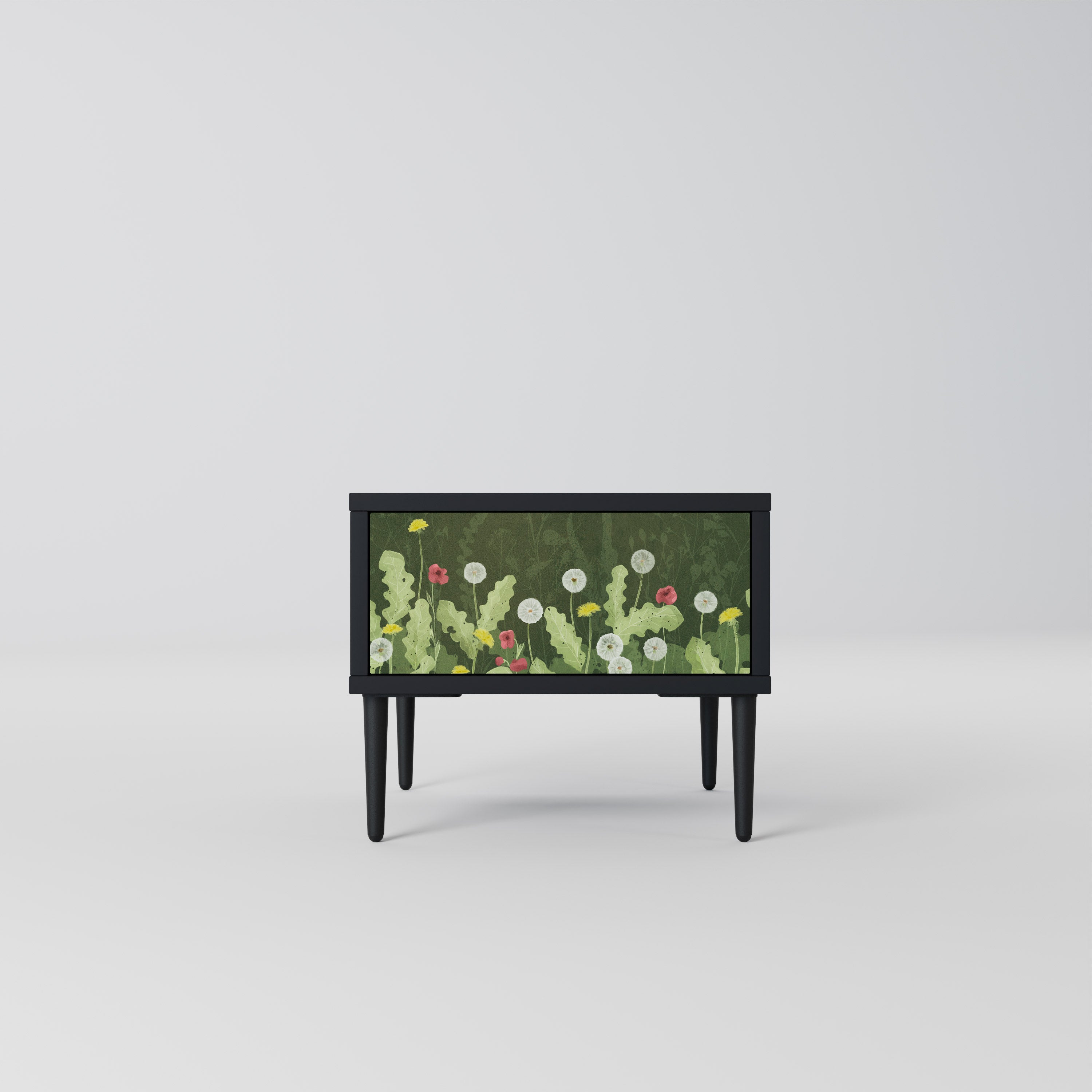 DANDELION AMUSE Nightstand