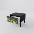 DANDELION AMUSE Nightstand