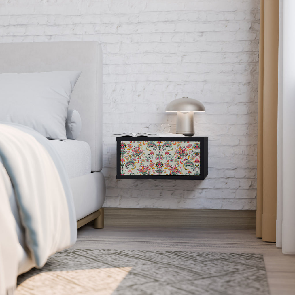 ORGANIC FOLKLORE Nightstand