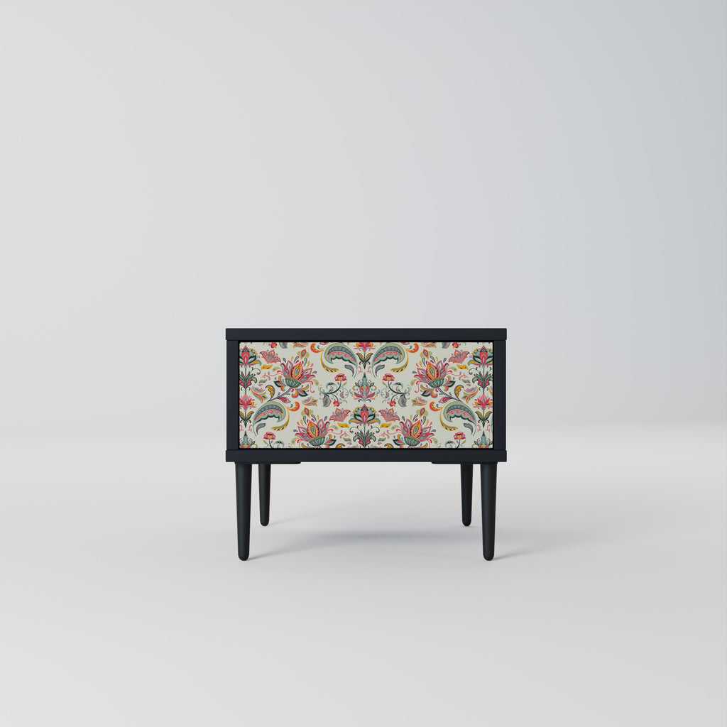 ORGANIC FOLKLORE Nightstand