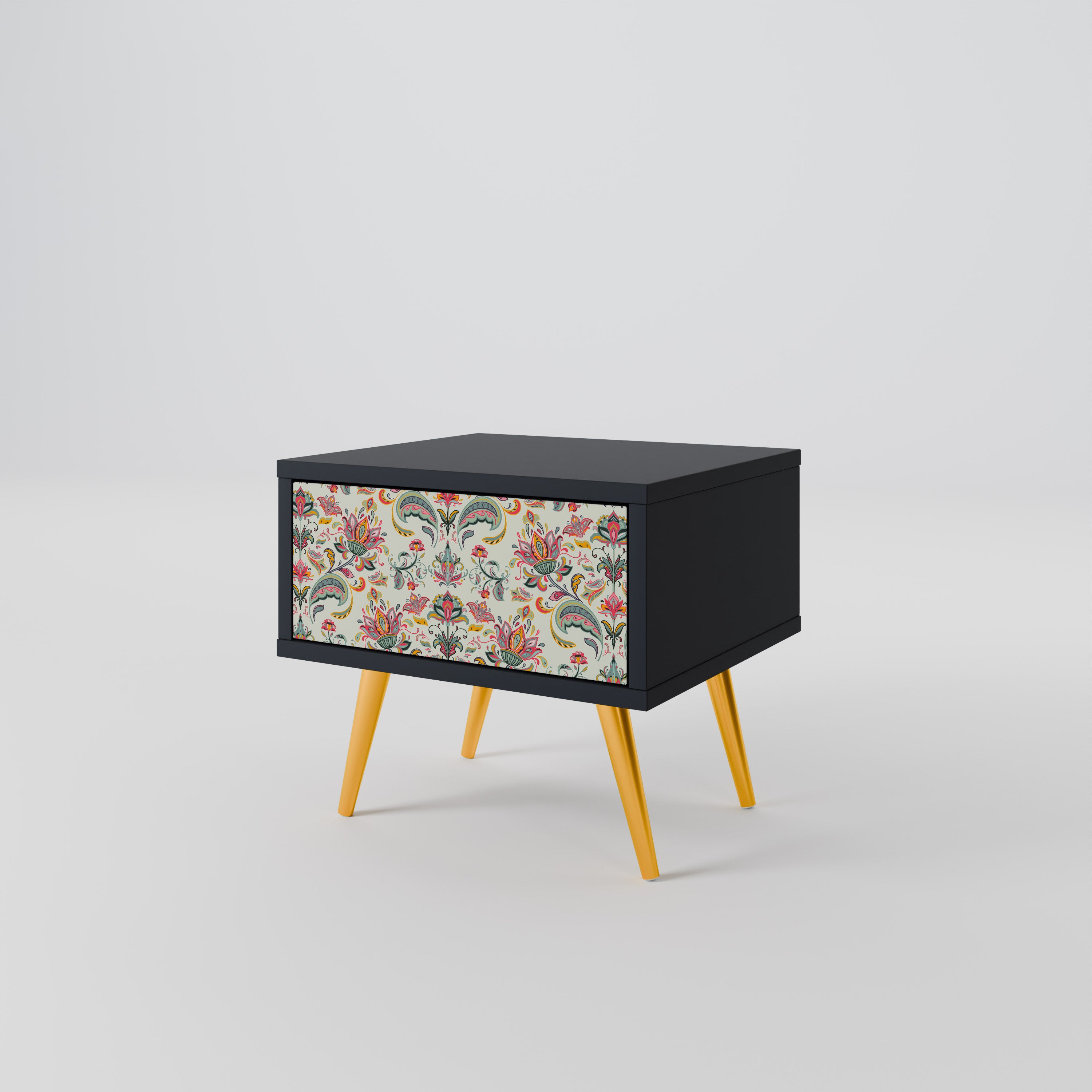ORGANIC FOLKLORE Nightstand