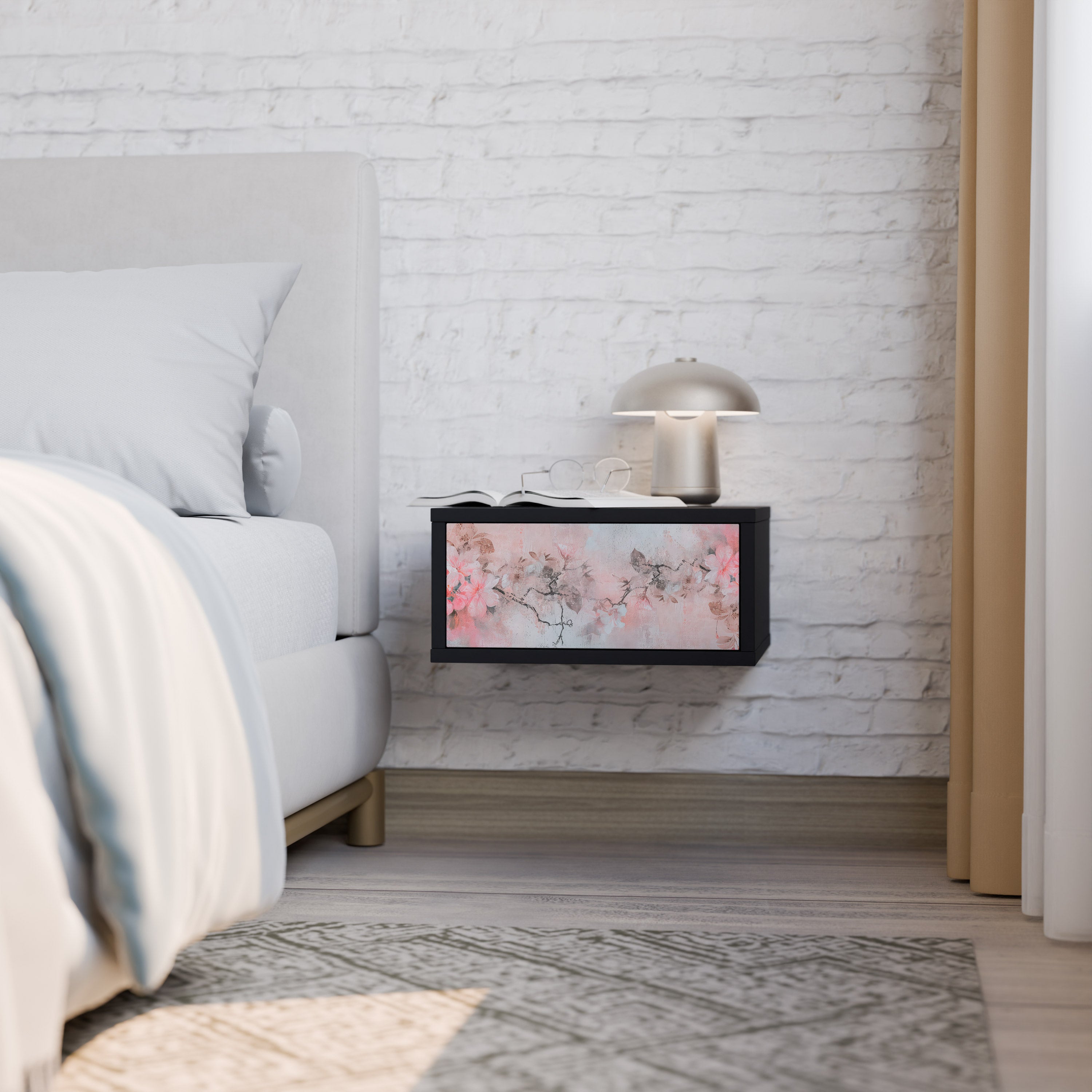 CHERRY BLOSSOM Nightstand