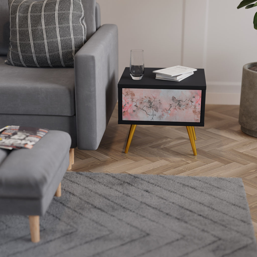 CHERRY BLOSSOM Nightstand