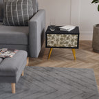 ALMONDINE SONGBIRD Nightstand