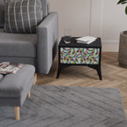 INDIAN FISH Nightstand