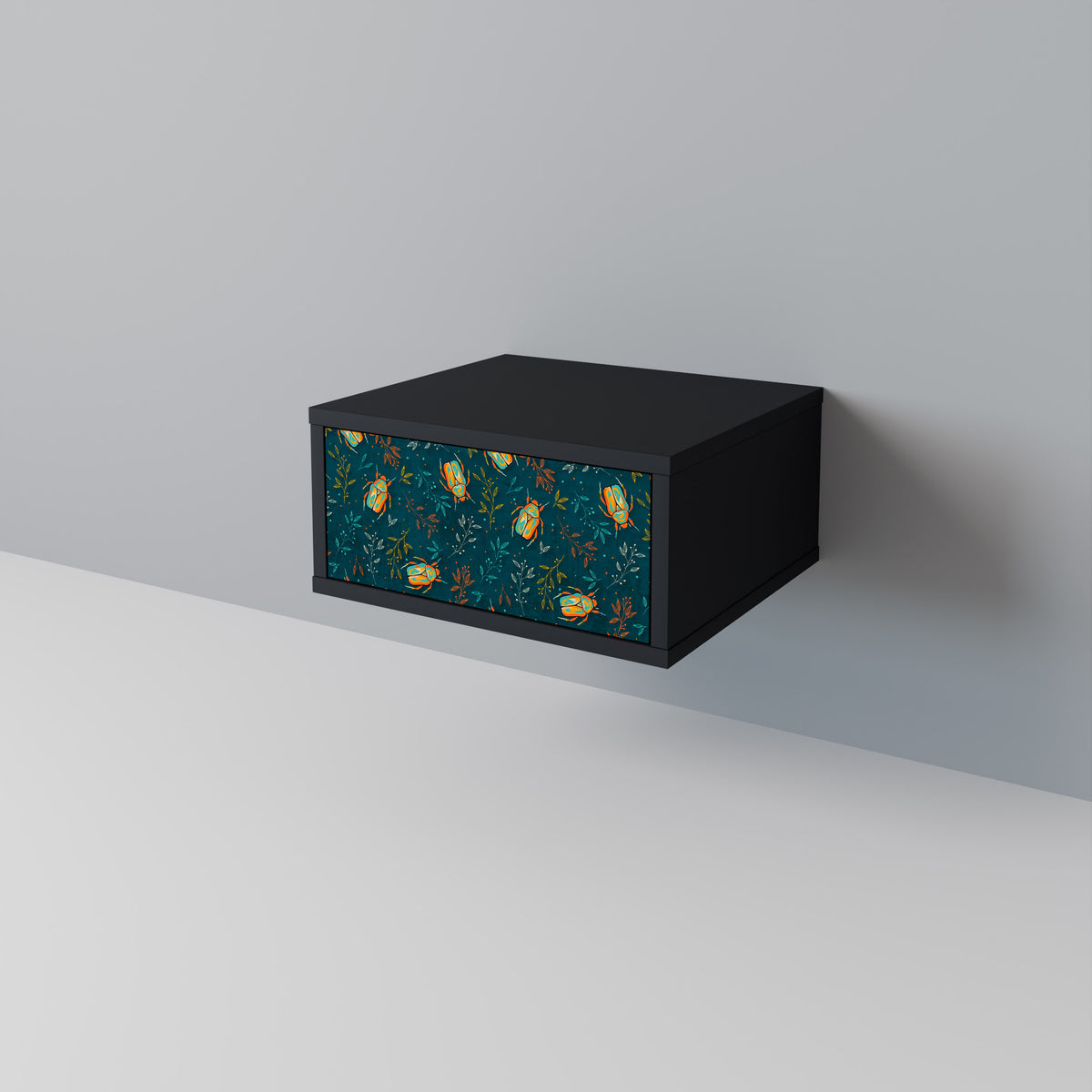 AUTUMN INSECTS Noční stolek