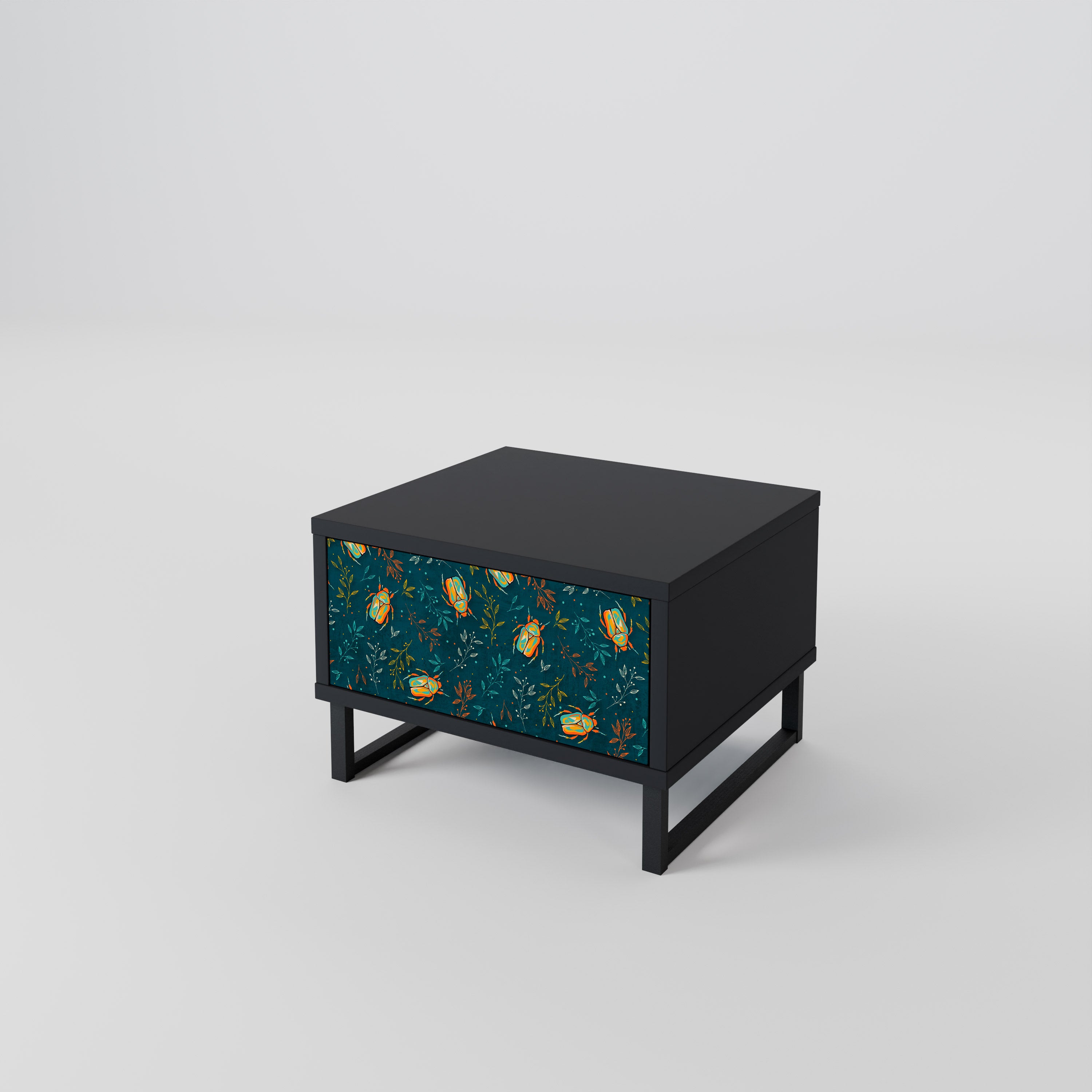 AUTUMN INSECTS Nightstand