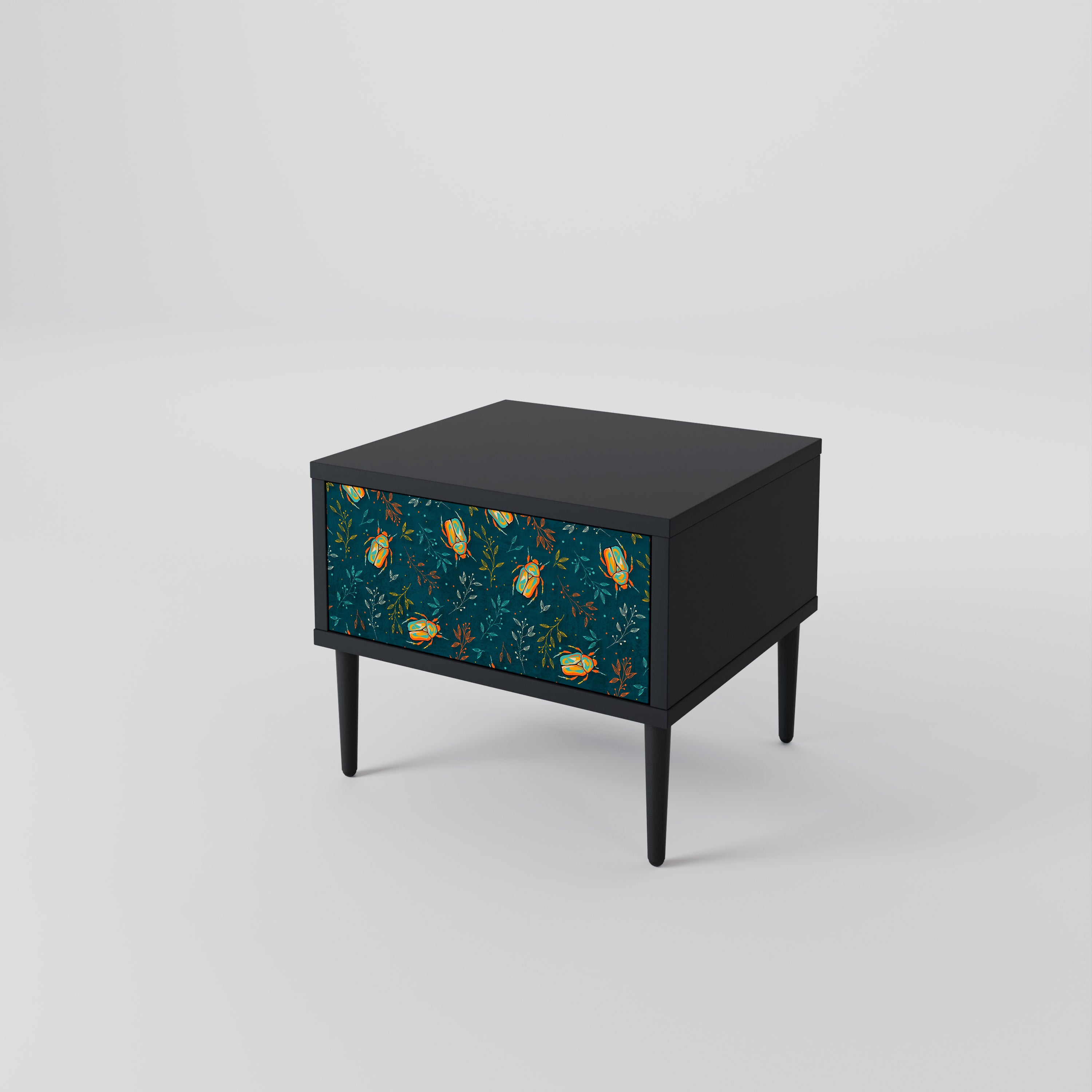 AUTUMN INSECTS Nightstand