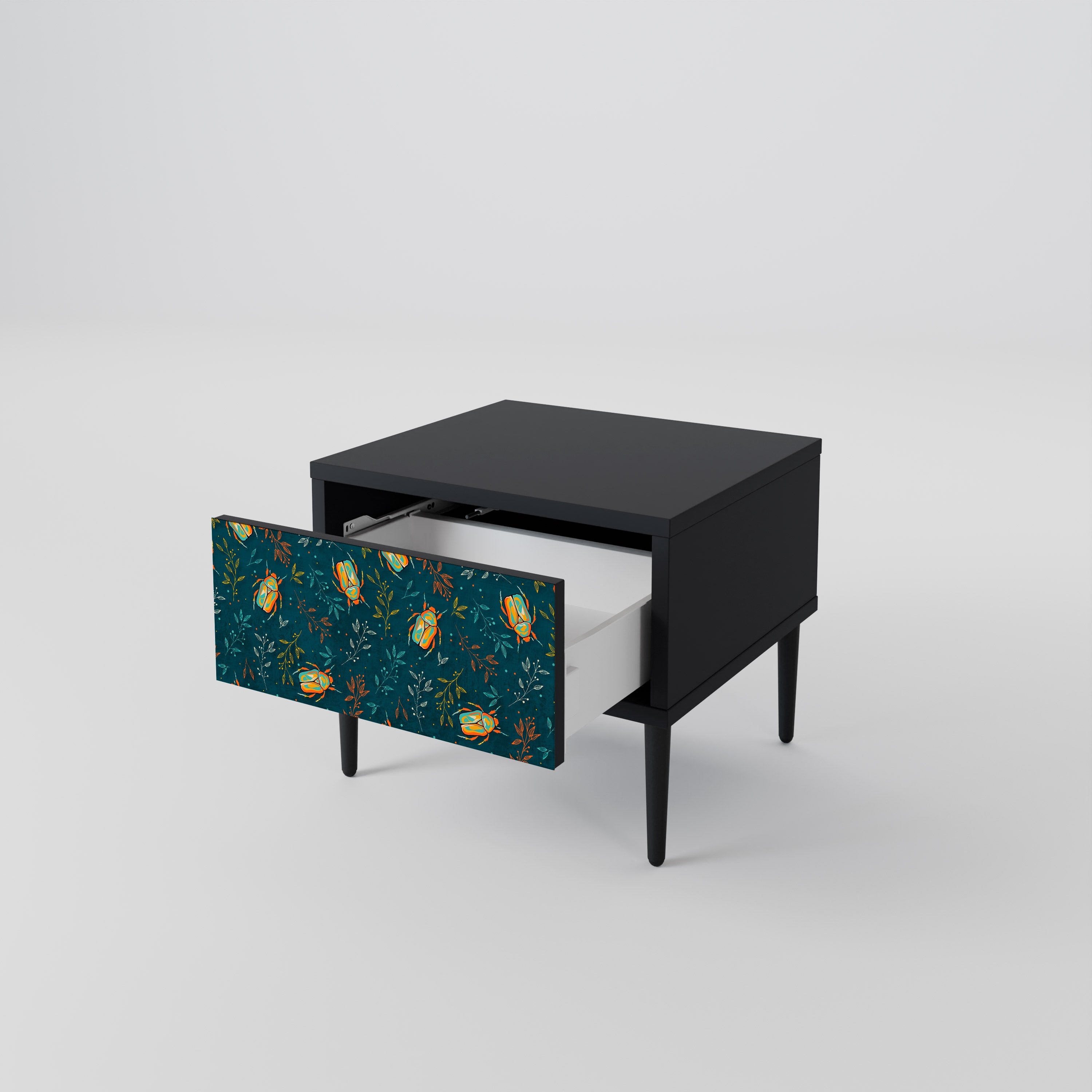 AUTUMN INSECTS Nightstand
