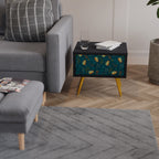 AUTUMN INSECTS Nightstand