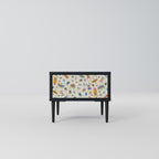 COLORFUL INSECTS Nightstand
