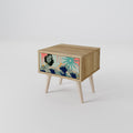 KANAGAWA BEAUTY Nightstand