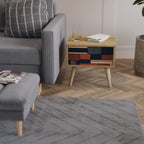 INTREPID FORMATION Nightstand